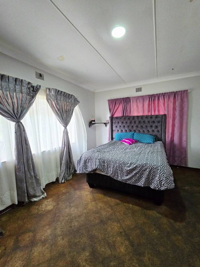 3 Bedroom Property for Sale in Collerville North West